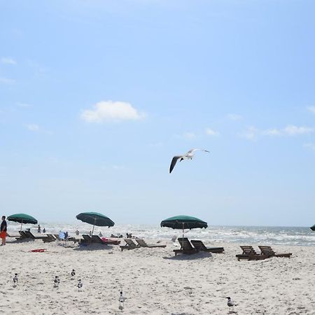 Beachview 309 Condo Gulf Shores Exterior foto